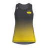 Run Singlet Dame