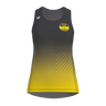 Run Singlet Dame