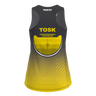 Run Singlet Dame
