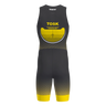 Lead Skinsuit
