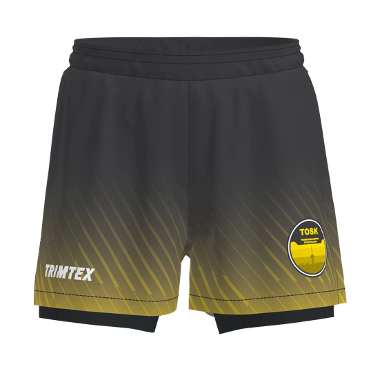 Fast Shorts Herre