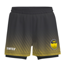 Fast Shorts Dame