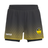 Fast Shorts Dame