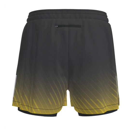 Fast Shorts Dame