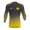 Fast T-Skjorte LS Dame