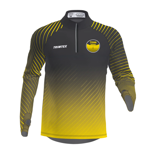 Run Zipp Genser Herre