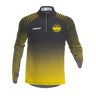 Run Zipp Genser Dame