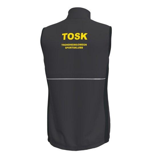 Trainer 3.0 Vest Men