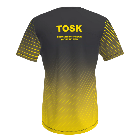 Lead T-Skjorte Dame