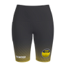 Trainer Kort Tights Dame