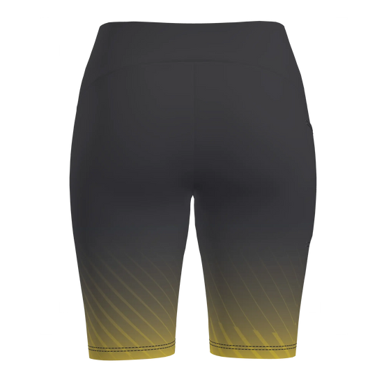 Trainer Kort Tights Dame