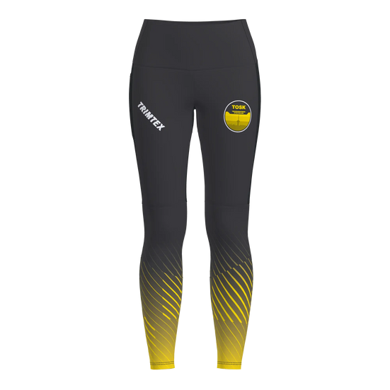 Trainer Tights Dame