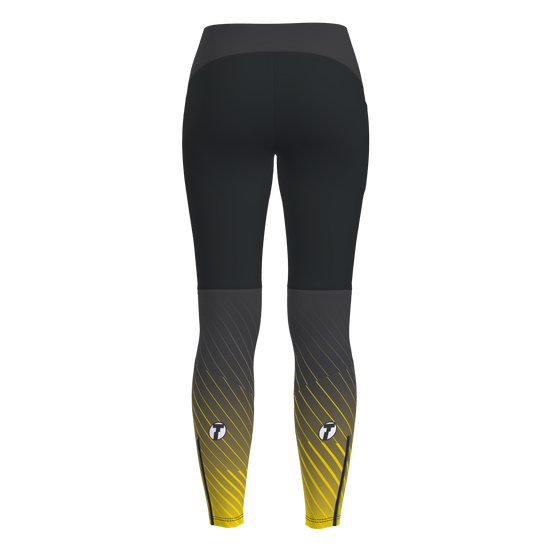 Trainer Tights Dame