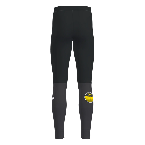 Core Merino 2 Tights Herre