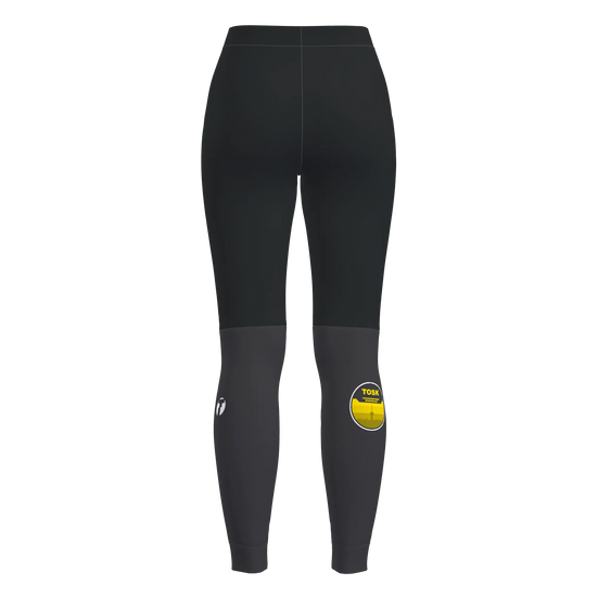Core Merino 2 Tights Dame
