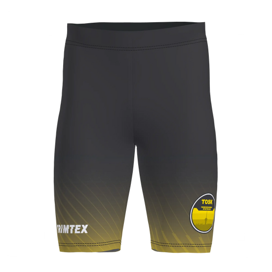 Lead Kort Tights Herre