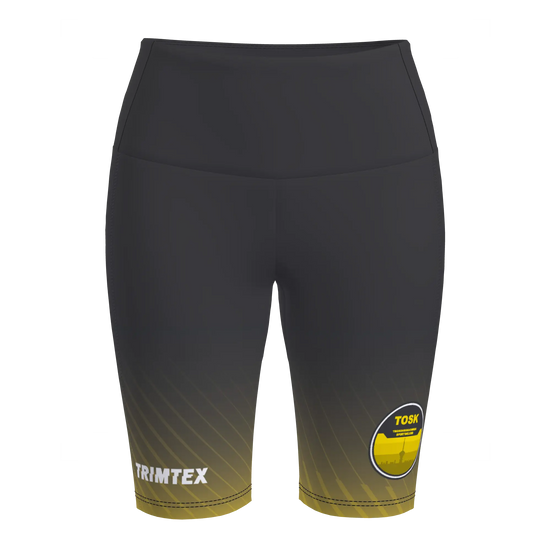 Lead Kort Tights Dame