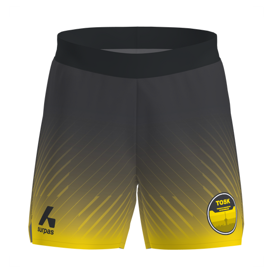 Stride Shorts Men