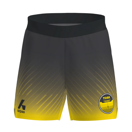 Stride Shorts Men