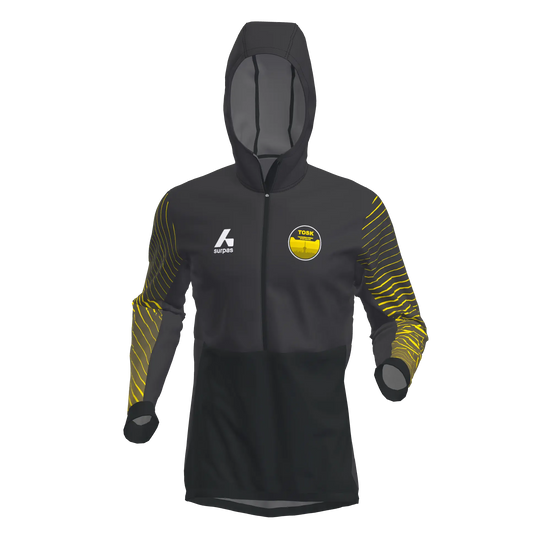 Stride Jacket Men