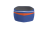 Pulse pannebånd