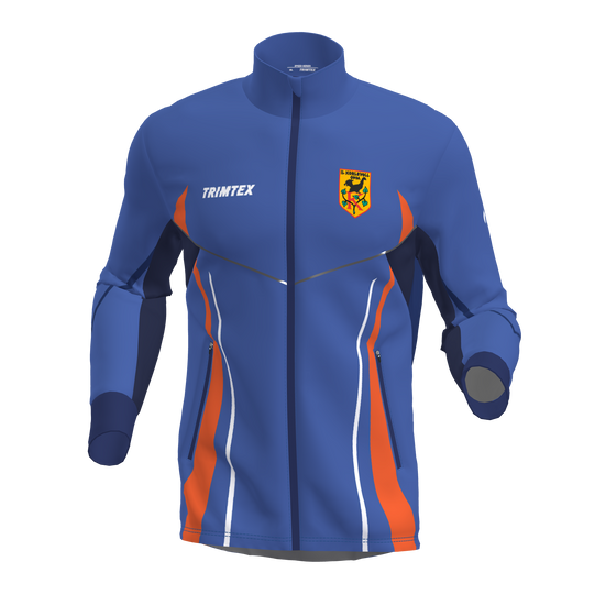 Speed Jacket Men
