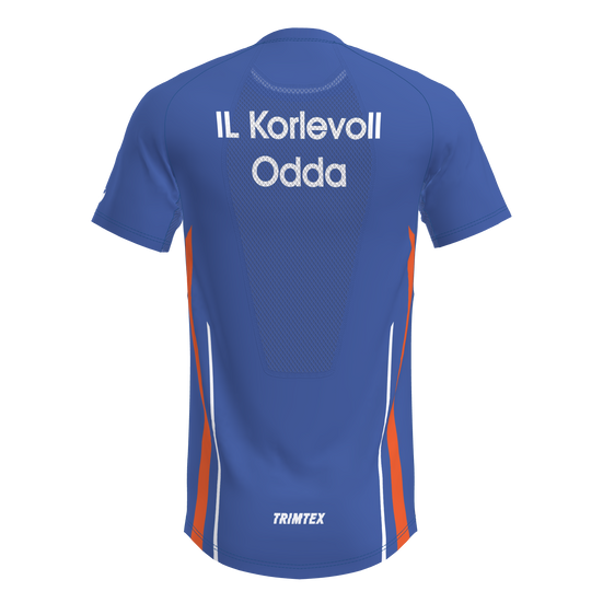 Run T-Skjorte Herre
