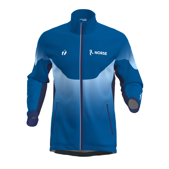 Trainer 3.0 Jakke Dame