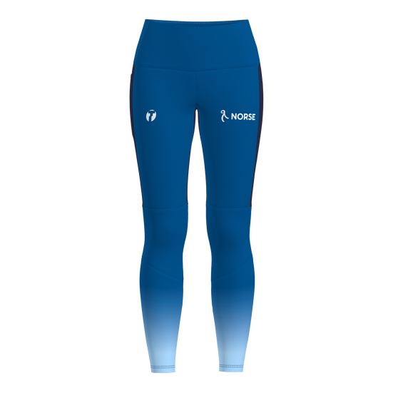 Trainer Tights Dame