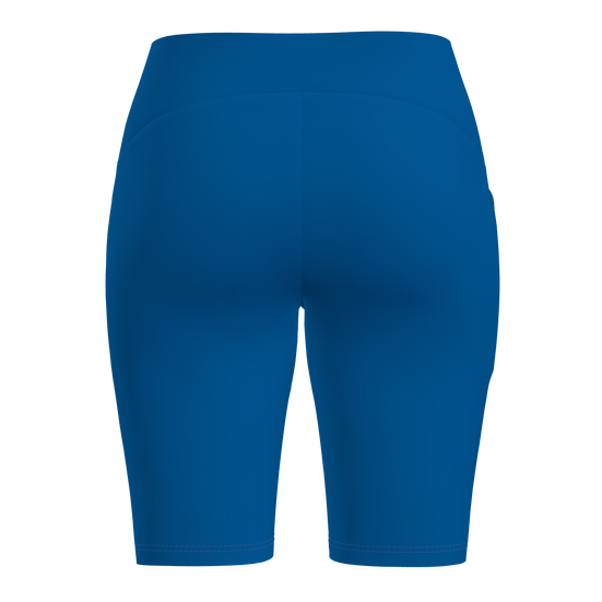 Trainer Kort Tights Dame
