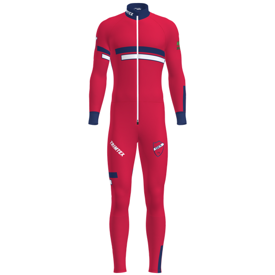 Vision 3.0 Konkurransedress Herre