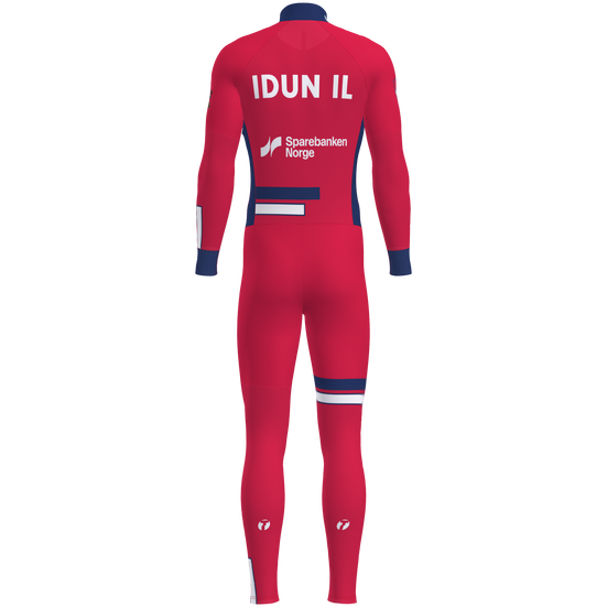 Vision 3.0 Konkurransedress Junior