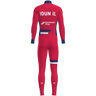 Vision 3.0 Konkurransedress Junior