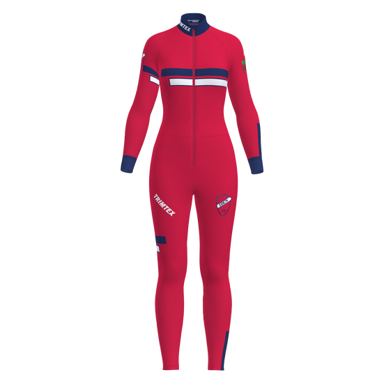 Vision 3.0 Konkurransedress Dame