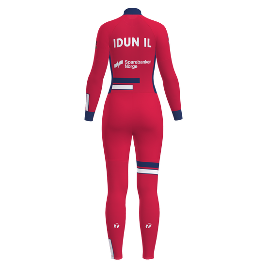 Vision 3.0 Konkurransedress Dame