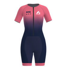 Drive 2 Speedsuit Dame
