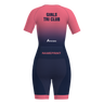 Drive 2 Speedsuit Dame