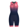 Drive 2 Skinsuit Dame