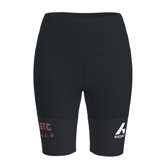 Pace Short Tights Women