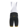 Elite Bib Sykkelshorts Junior