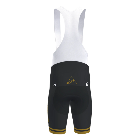 Elite Bib Sykkelshorts Herre
