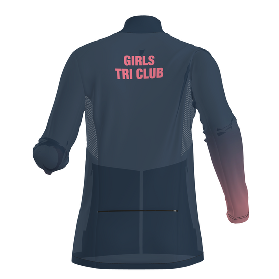 Pace Jacket Women