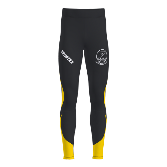 Vision 3.0 Konkurransetights Dame