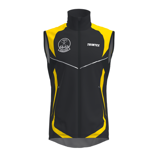 Pulse 2.0 Vest Junior