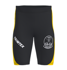 Lead Kort Tights Herre