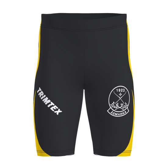 Lead Kort Tights Herre