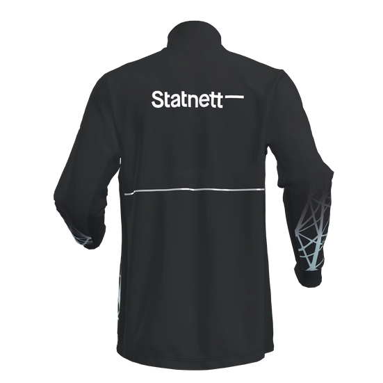 Trainer 3.0 Jakke Herre
