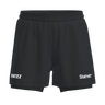 Fast Shorts Dame