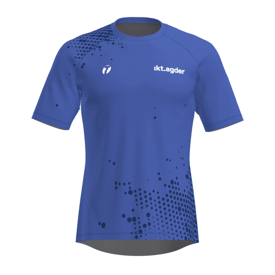 Free 2.0 T-Skjorte Dame