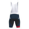 Aero 2.0 Bib Sykkelshorts Dame